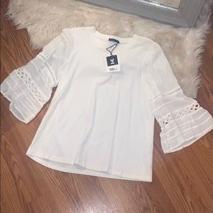 NWT VERY J TOP💗